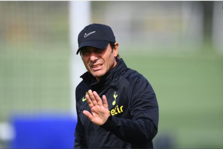 أنطونيو كونتي